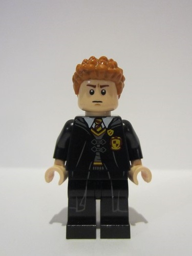 Percy weasley lego harry potter sale